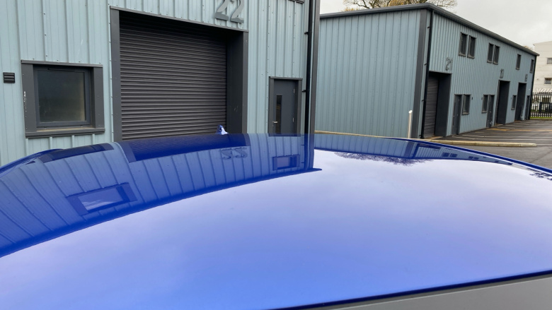 BMW 3 Series 320i M Sport 4dr Step Auto Petrol Saloon